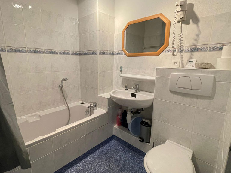 location-saisonniere-appartement-orchidee-salle-de-bain